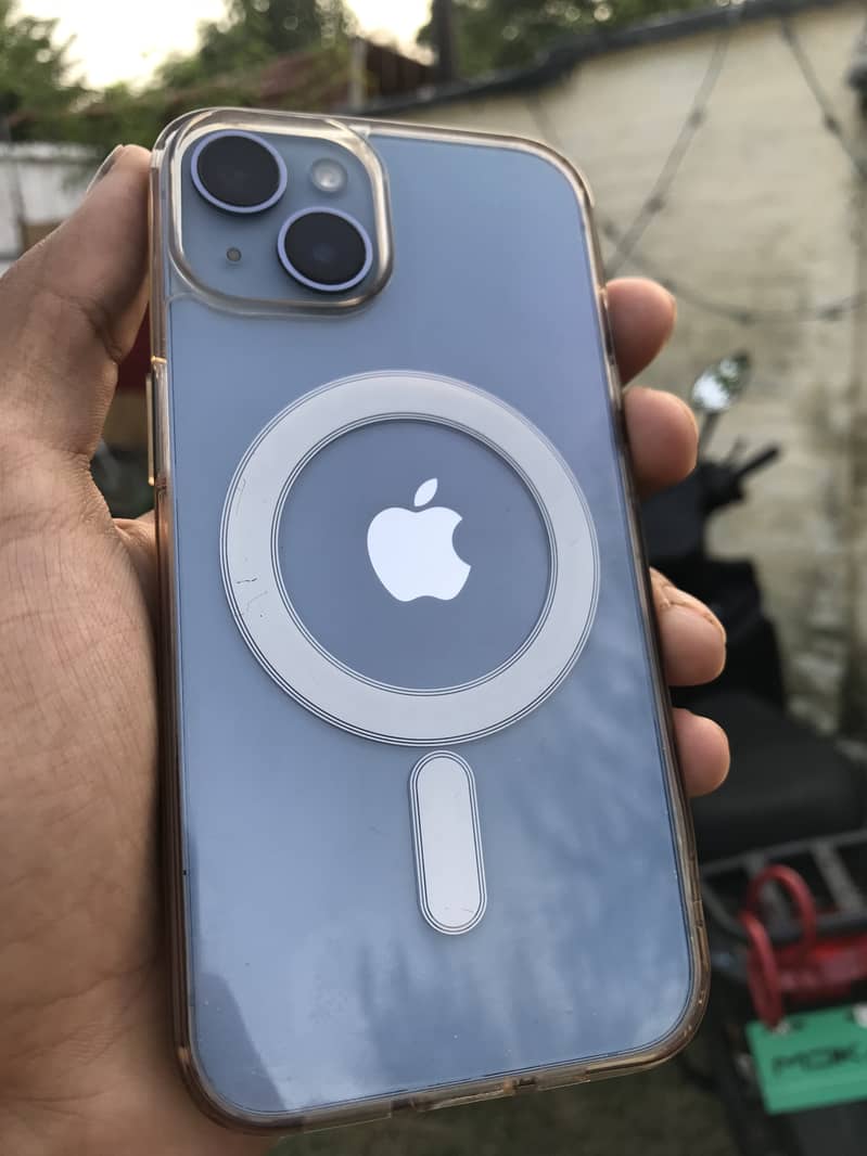 Apple iPhone 14 0