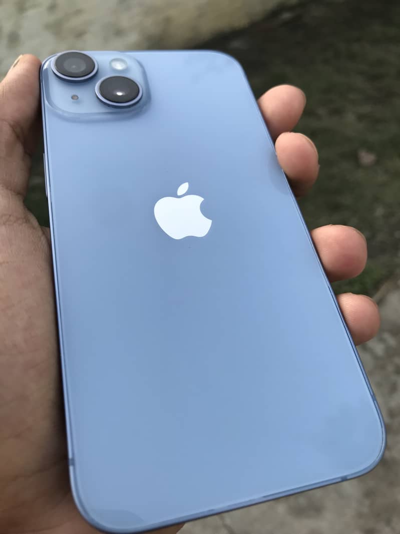 Apple iPhone 14 1