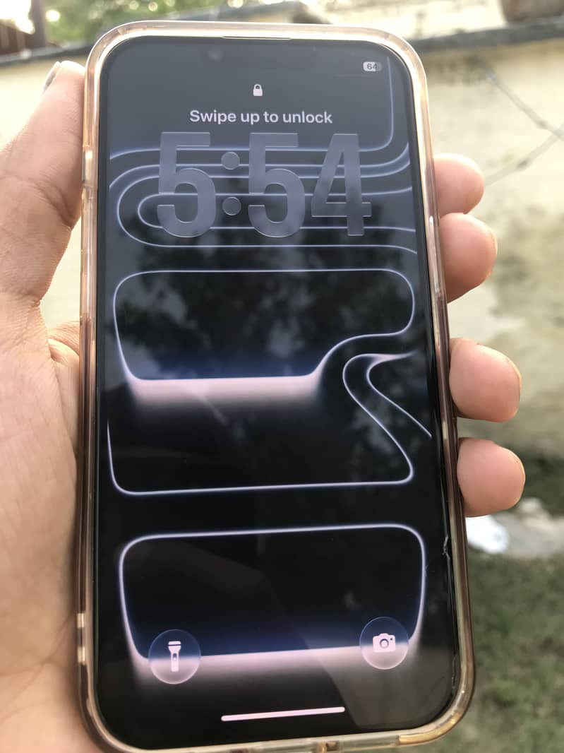 Apple iPhone 14 3