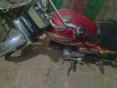 super power 2020 model x chnage possibel hain piston mai kam hain