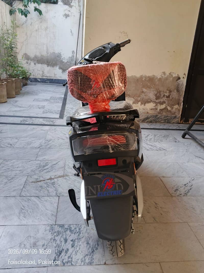 new 0 meter 3