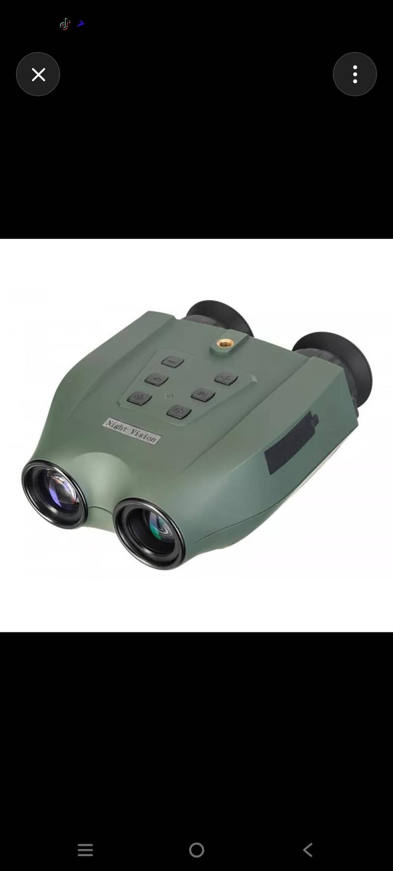 binocular 0