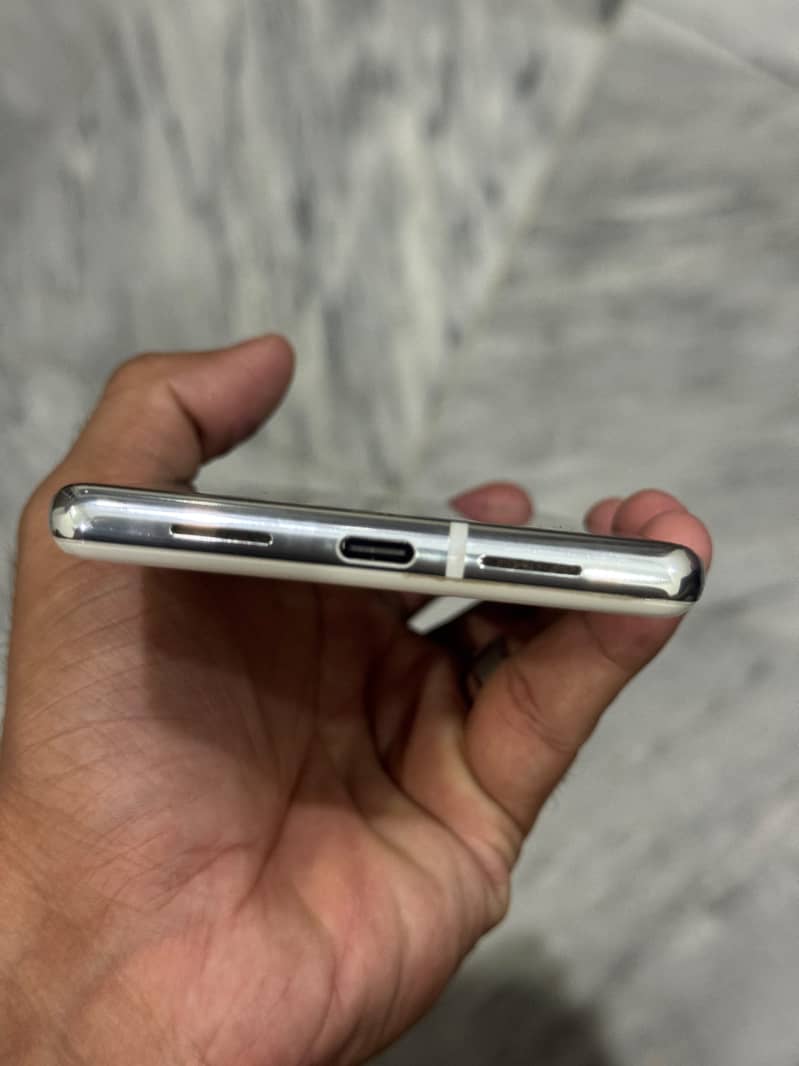 Google Pixel 6 Pro 3