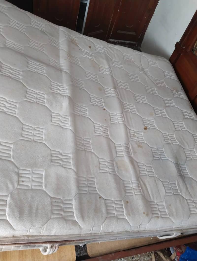 king bed mattress spring 3