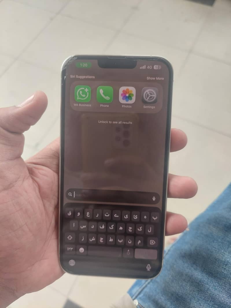 Apple iPhone 13 Pro Max 5