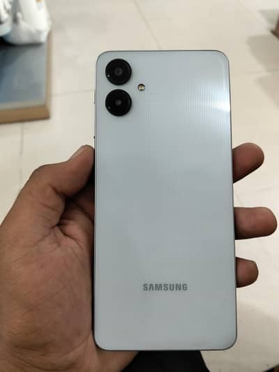 Samsung Mobile A06