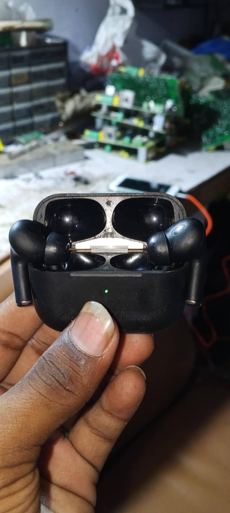 new condition 0