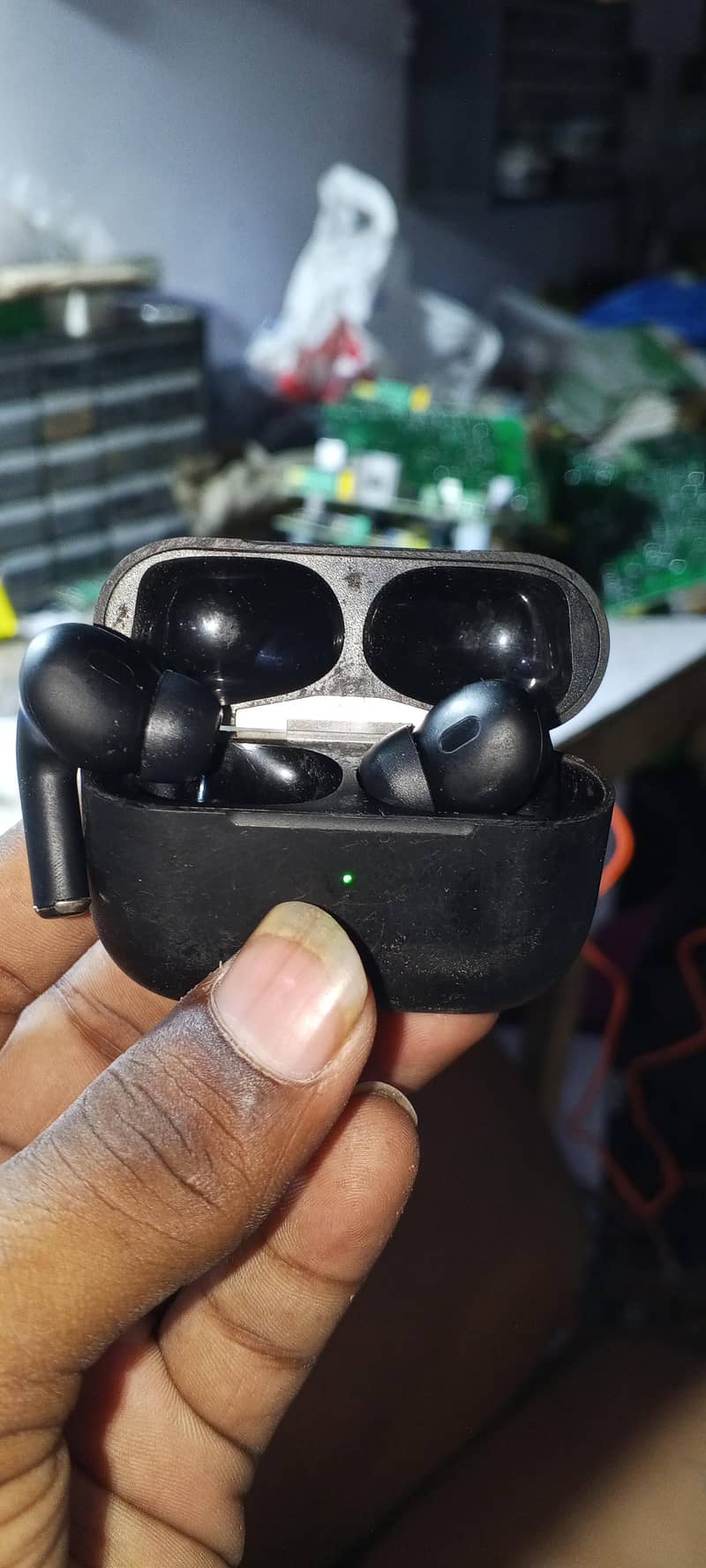 new condition 1