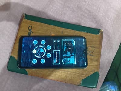 Vivo Y17