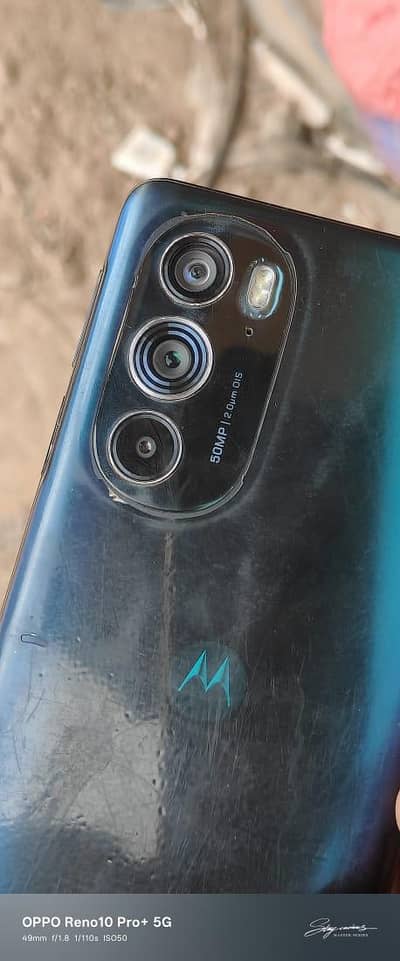 Motorola edge 30 pro