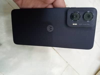 Motorola Moto G35