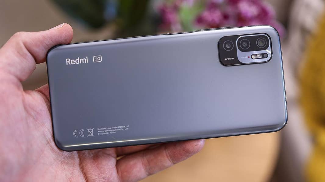 Xiaomi Redmi Note 10 0