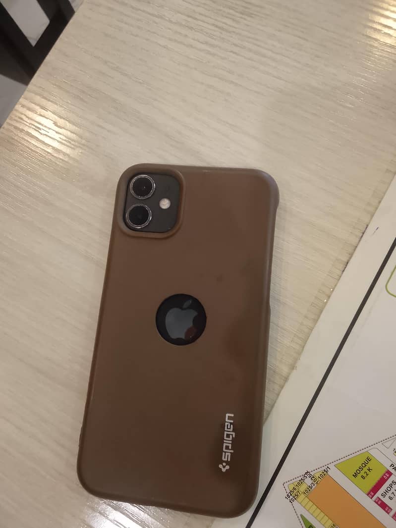 Apple iPhone 11 5