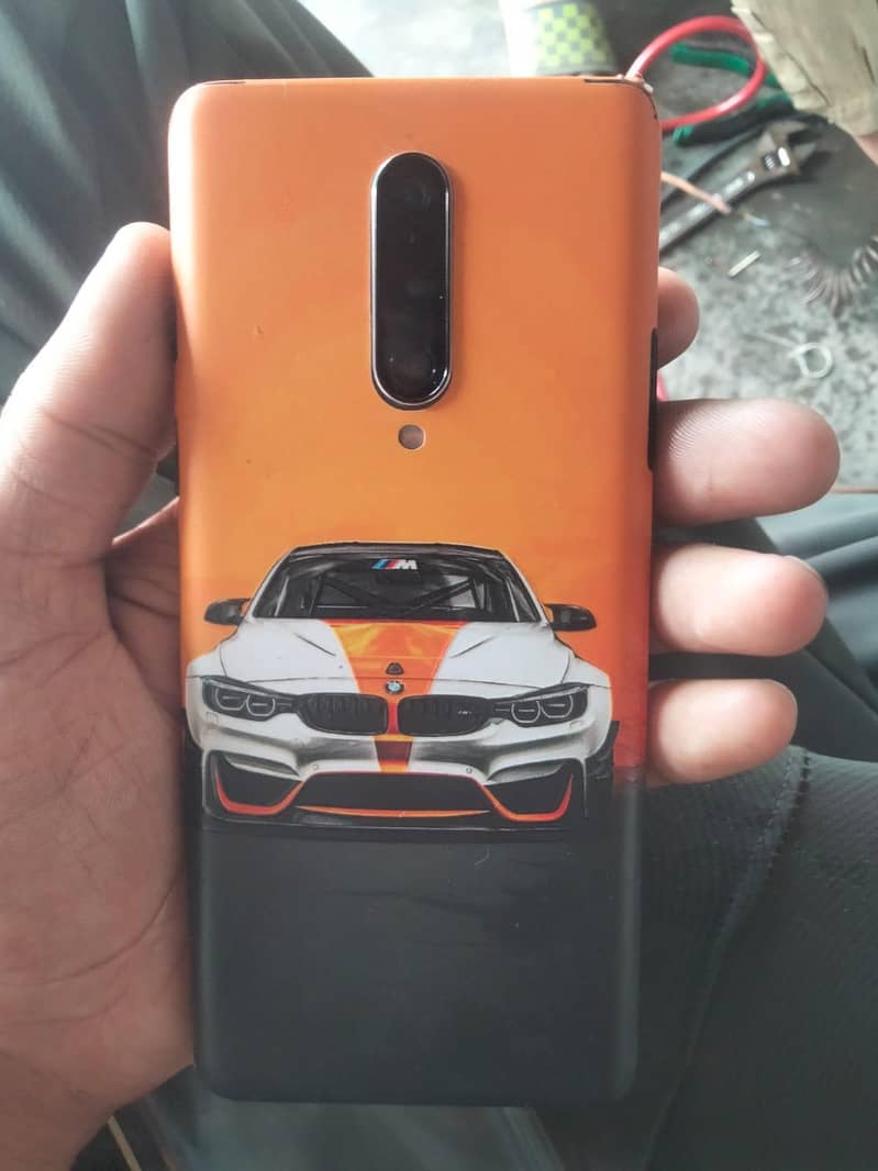 One Plus 8 0