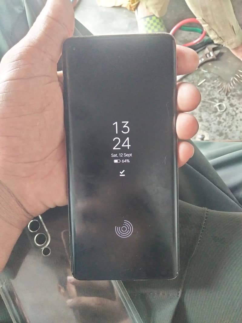 One Plus 8 1