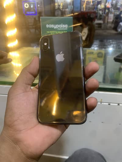 Apple iPhone XS