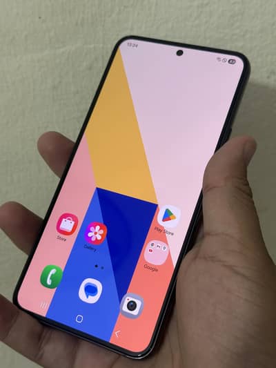 Samsung Mobile S22 8/128