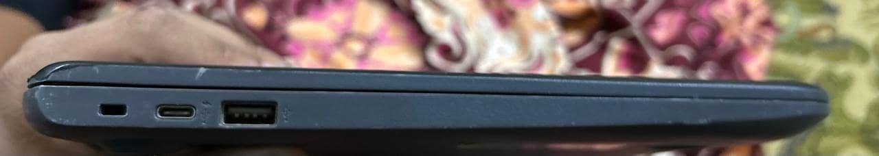 Hp Chrome Book 2