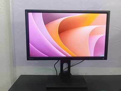 BenQ Bl2420PT 24-Inchs 2K QHD IPS CAM/CAD Designer Monitor