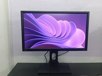BenQ Bl2420PT 24-Inchs 2K QHD IPS CAM/CAD Designer Monitor