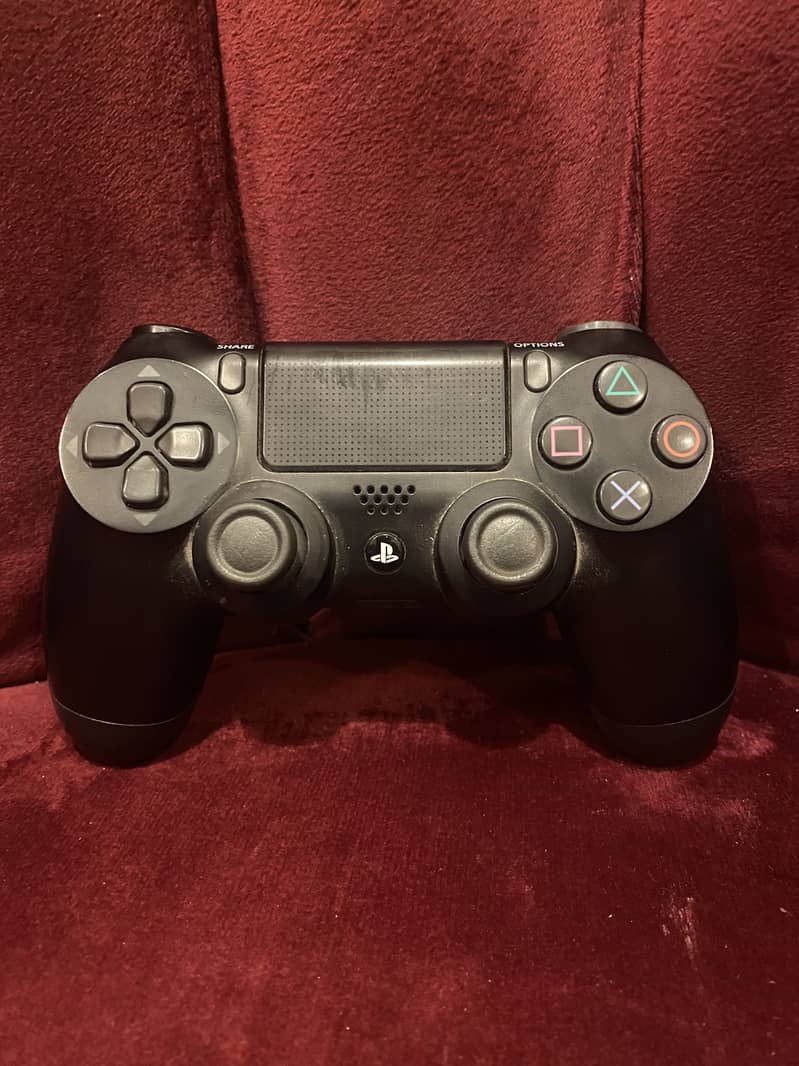 PS4 CONTROLLER 1