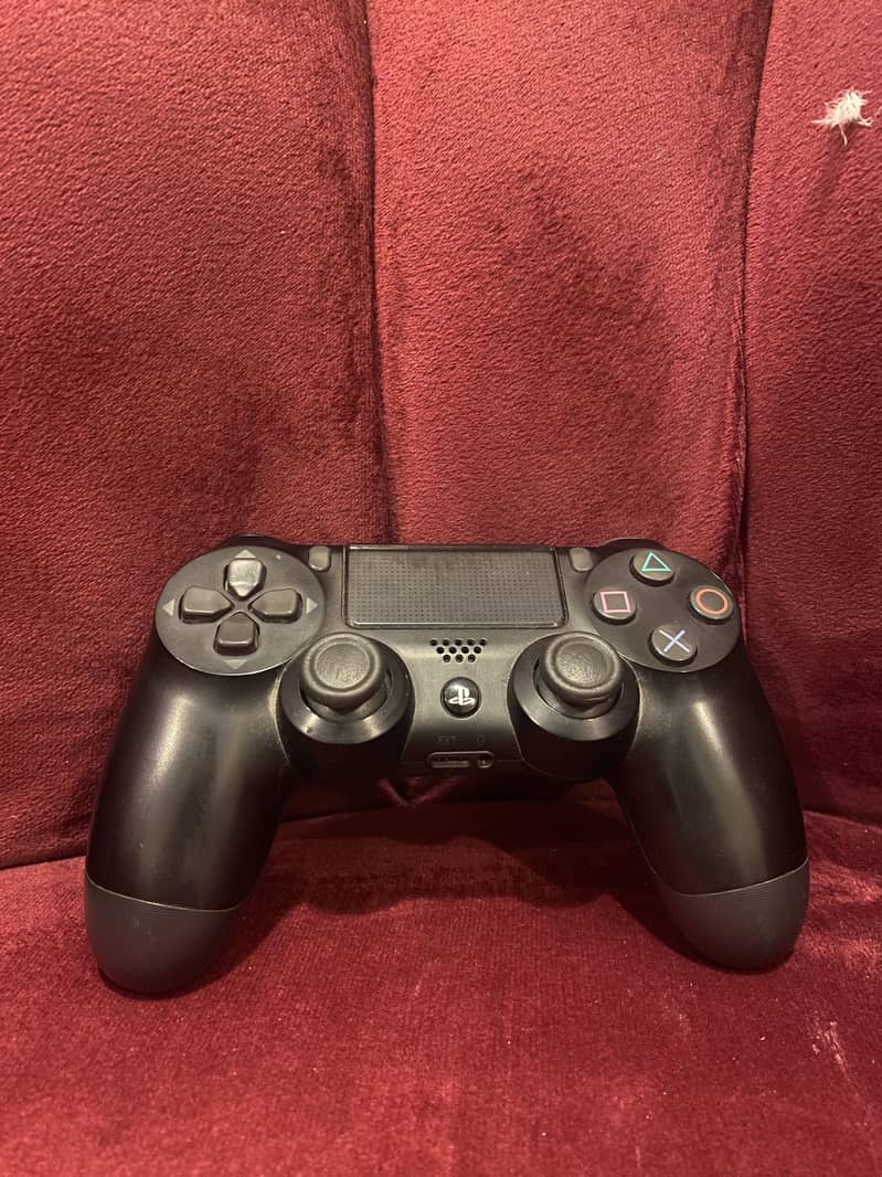 PS4 CONTROLLER 2