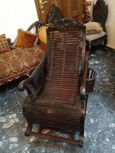 Rocking chair
