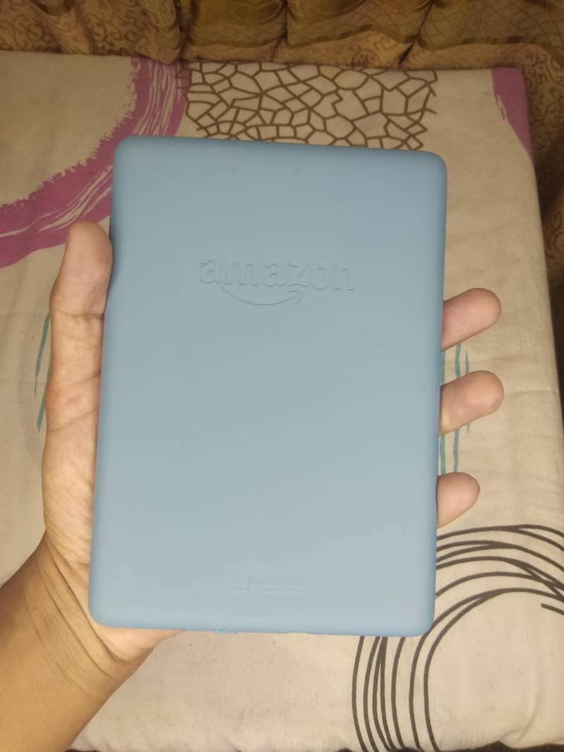 kindle 1