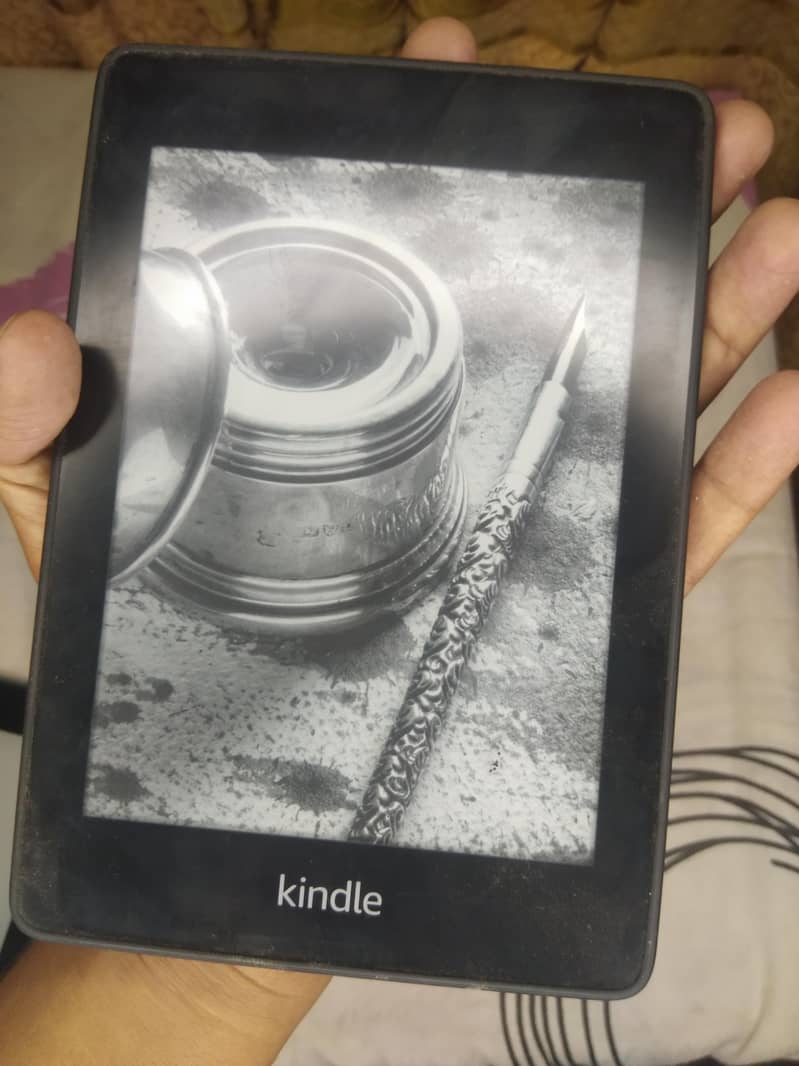 kindle 2