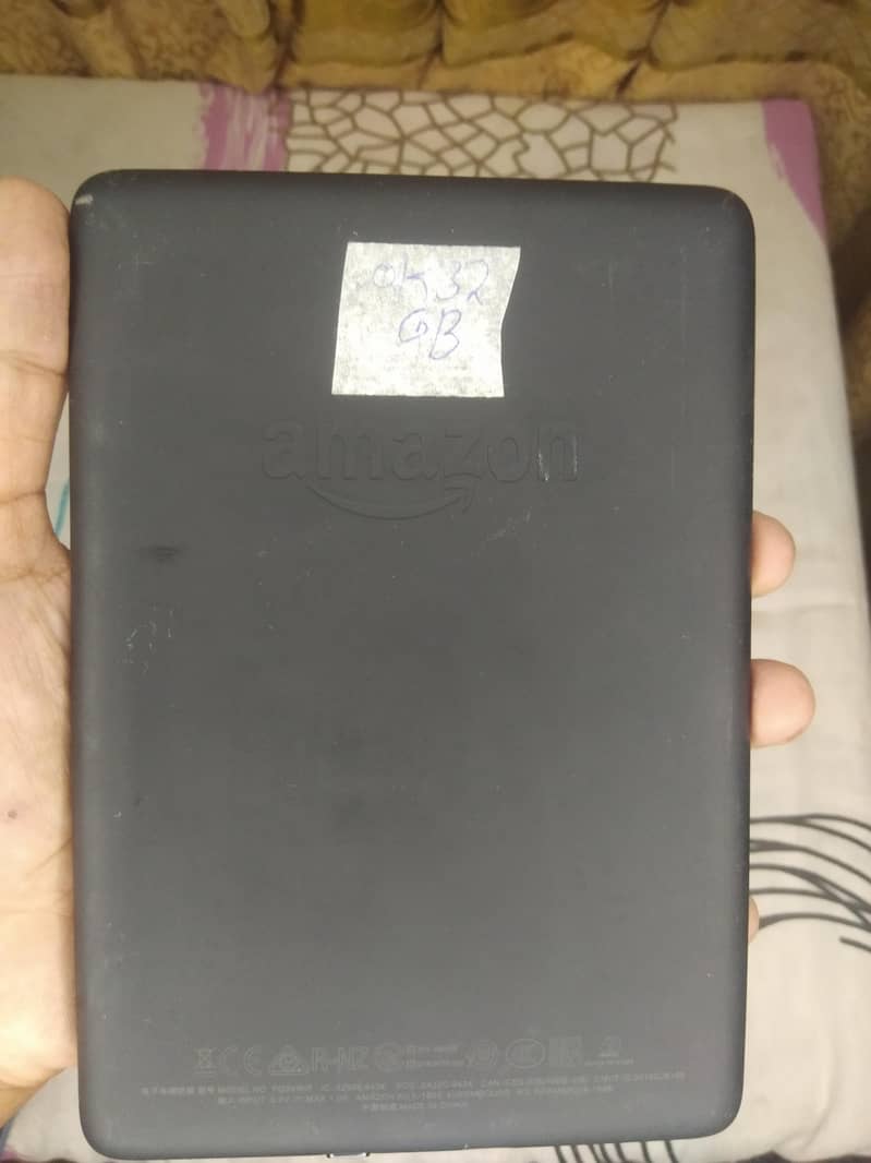 kindle 3