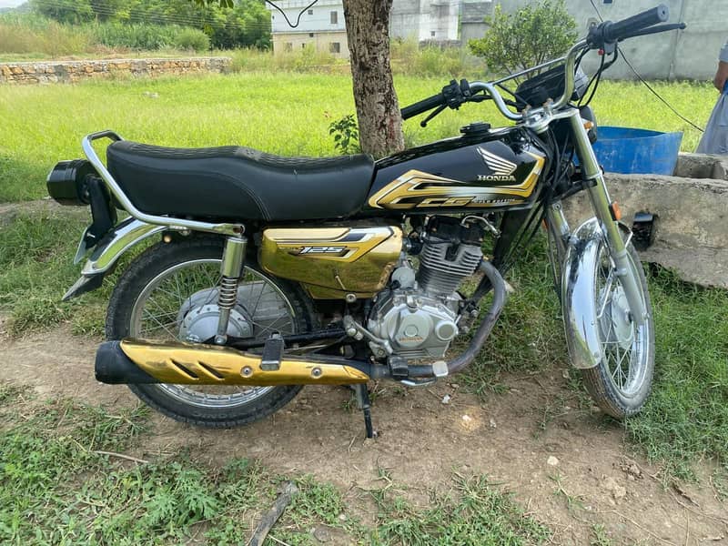 Black Gold 2