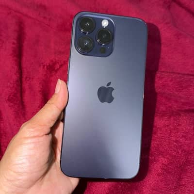 Iphone 14 pro max non pta
