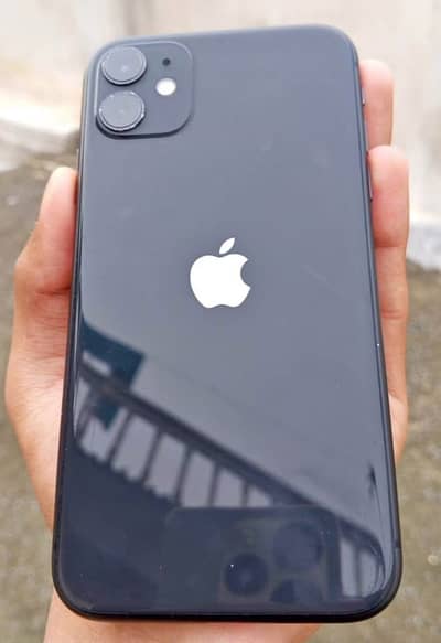 Apple iPhone 11