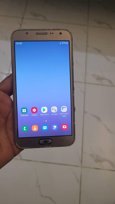 Samsung Mobile J7 Core