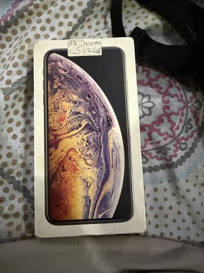 Apple iPhone XS Max