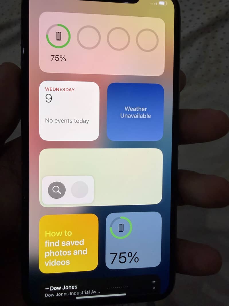Apple iPhone XS Max 4