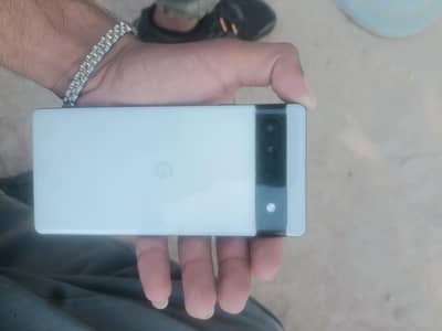 Google Pixel 6a