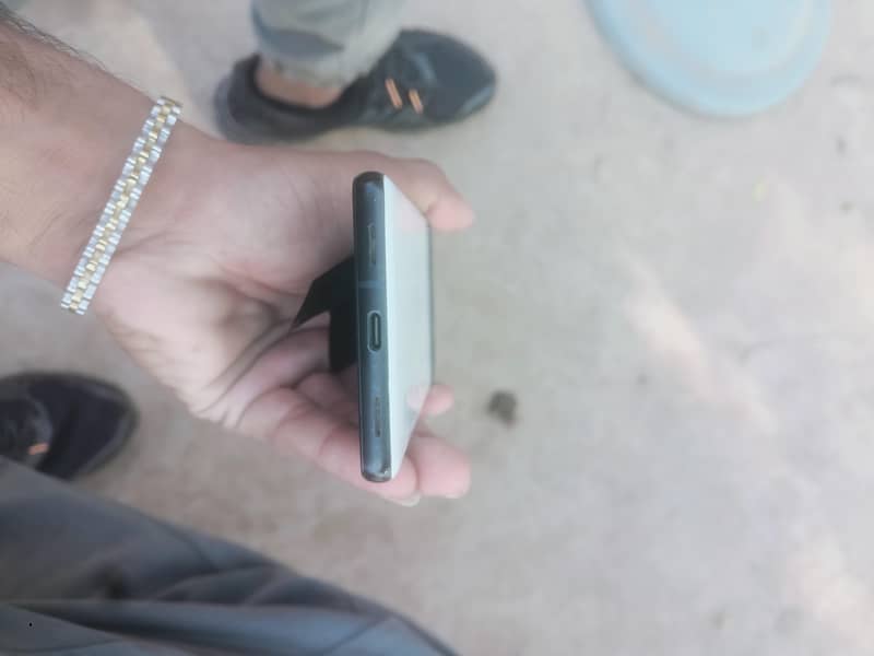 Google Pixel 6a 1