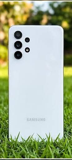 Samsung Mobile A32