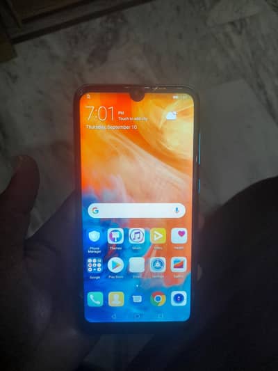 Huawei Y7 Prime 2019 3gb 32gb 03441287604 price finl