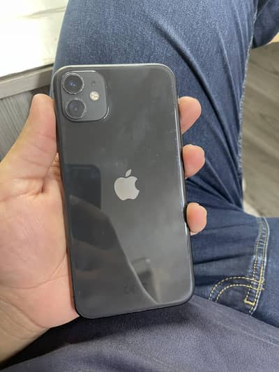 Apple iPhone 11 128gb pta approved