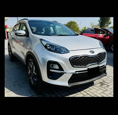 KIA Sportage 2022 For sale