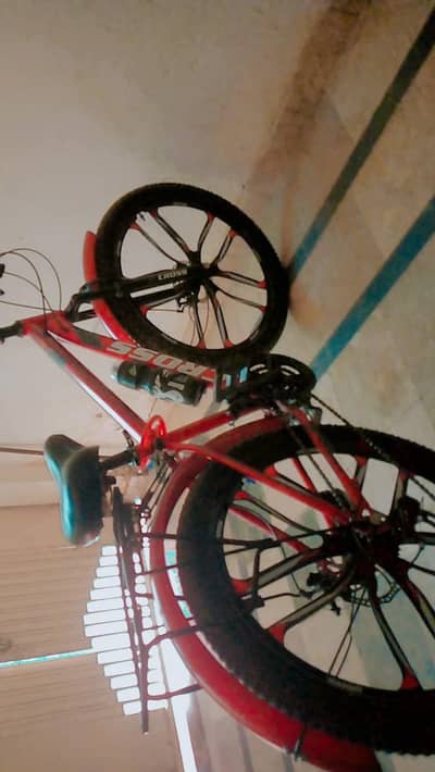 cycle