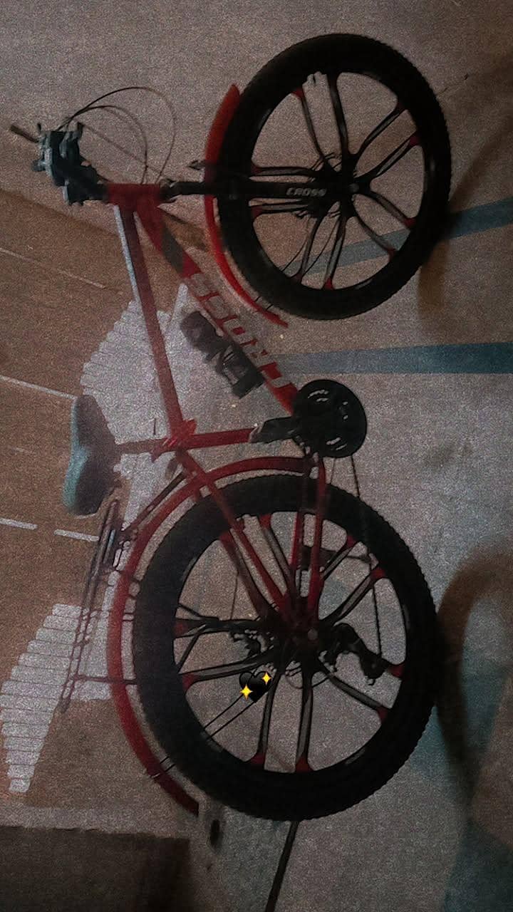 cycle 1