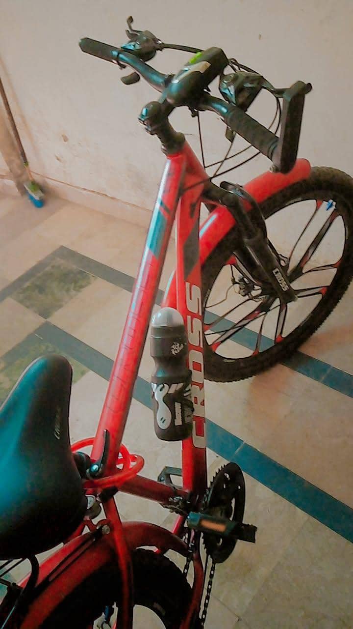 cycle 2