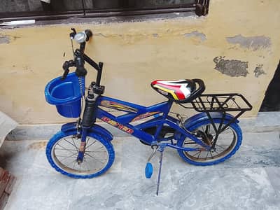 Bicycle