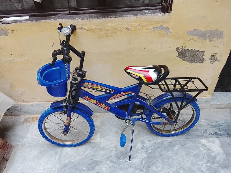 Bicycle 0