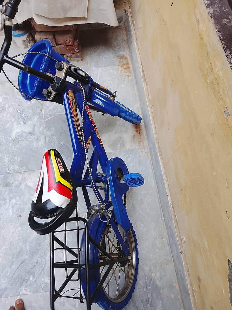 Bicycle 1