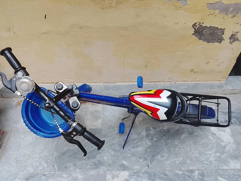 Bicycle 2