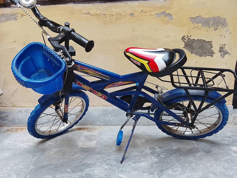 Bicycle 3